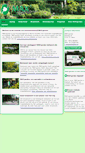 Mobile Screenshot of maxgarden.nl